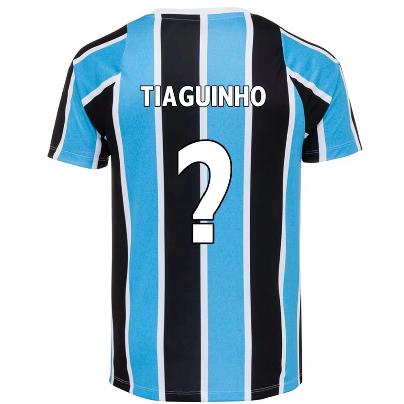 DanxenメンズTiago#0ブルー ブラック ホワイトホームシャツ2025/26ジャージーユニフォーム