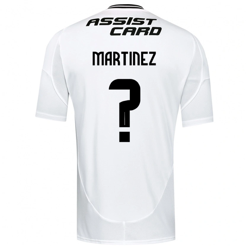 DanxenメンズIvan Martinez#0ブラック ホワイト イエローホームシャツ2025/26ジャージーユニフォーム