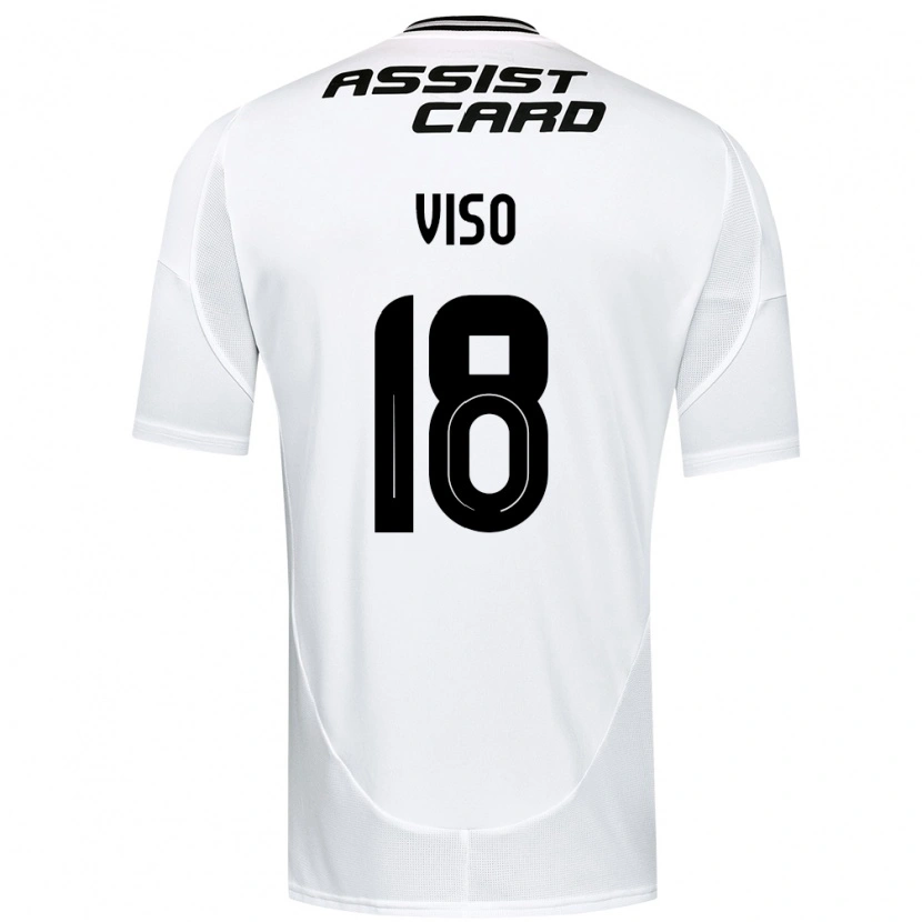 DanxenメンズYsaura Viso#18ブラック ホワイト イエローホームシャツ2025/26ジャージーユニフォーム