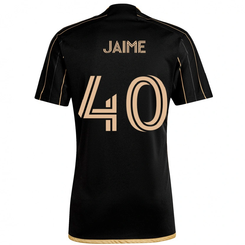Danxenレディースクリストファー・ジェイミー#40ブラック ブラウンホームシャツ2025/26ジャージーユニフォーム
