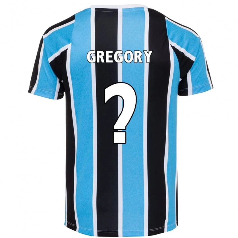 DanxenレディースGregory#0ブルー ブラック ホワイトホームシャツ2025/26ジャージーユニフォーム