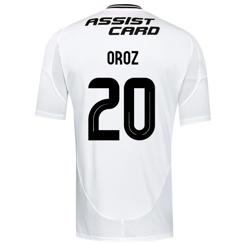 Danxenレディースアレクサンダー・オロス#20ブラック ホワイト イエローホームシャツ2025/26ジャージーユニフォーム