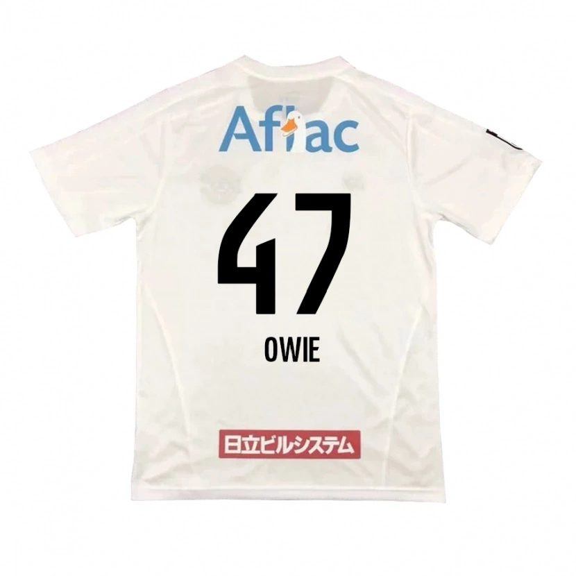Danxenレディースオウイエ・ウイリアム#47ライトグレー ベージュアウェイシャツ2025/26ジャージーユニフォーム