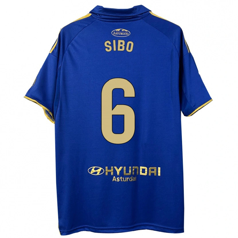 Danxenレディースクワシ・シボ#6青金ホームシャツ2025/26ジャージーユニフォーム