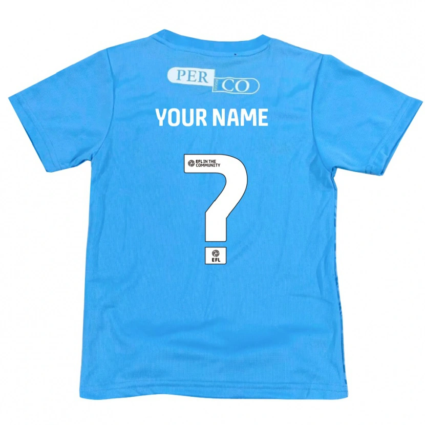 DanxenメンズミドルズブラFCブルー ホワイトゴールキーパー シャツ2025/26ジャージーユニフォーム