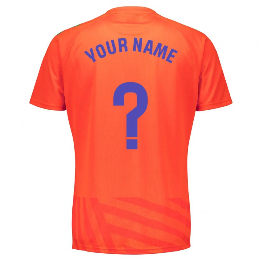 DanxenメンズUDラス・パルマスレッドブルーゴールキーパー シャツ2025/26ジャージーユニフォーム