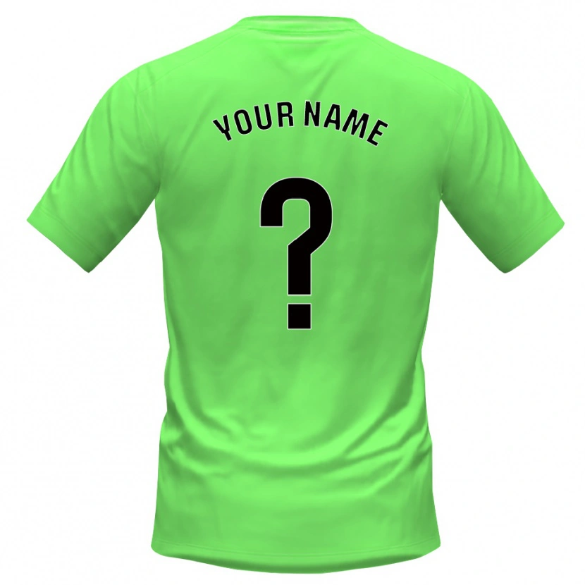 DanxenメンズコルドバCFグリーンブラックゴールキーパー シャツ2025/26ジャージーユニフォーム