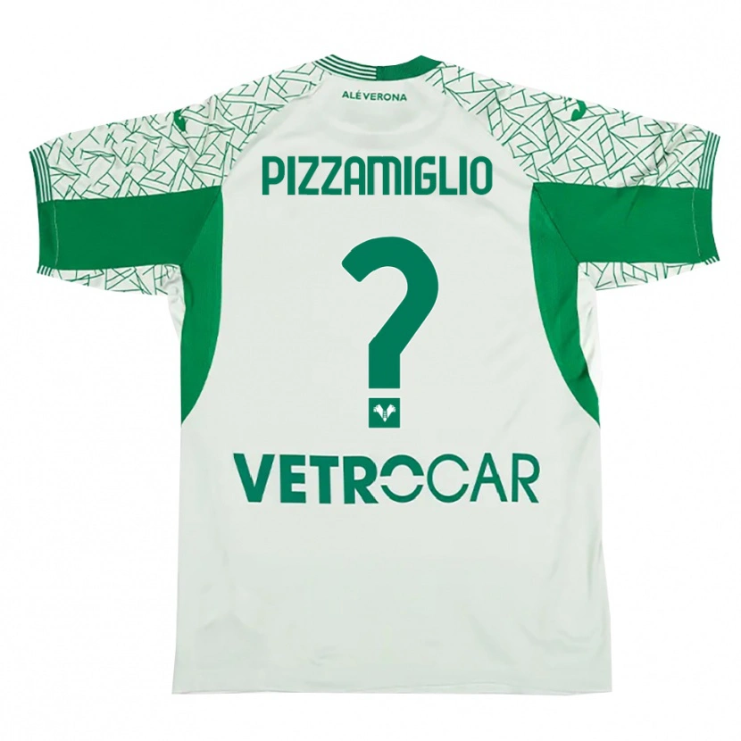 DanxenメンズGianmaria Pizzamiglio#0緑赤ゴールキーパー シャツ2025/26ジャージーユニフォーム
