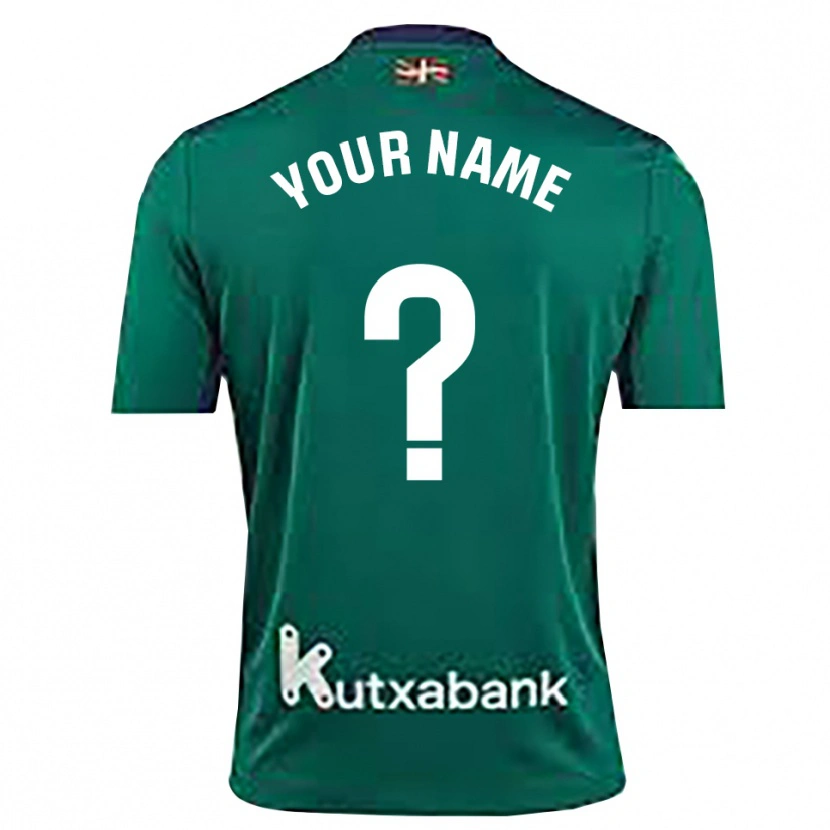 Danxenメンズレアル・ソシエダネイビーブルーグリーンゴールキーパー シャツ2025/26ジャージーユニフォーム