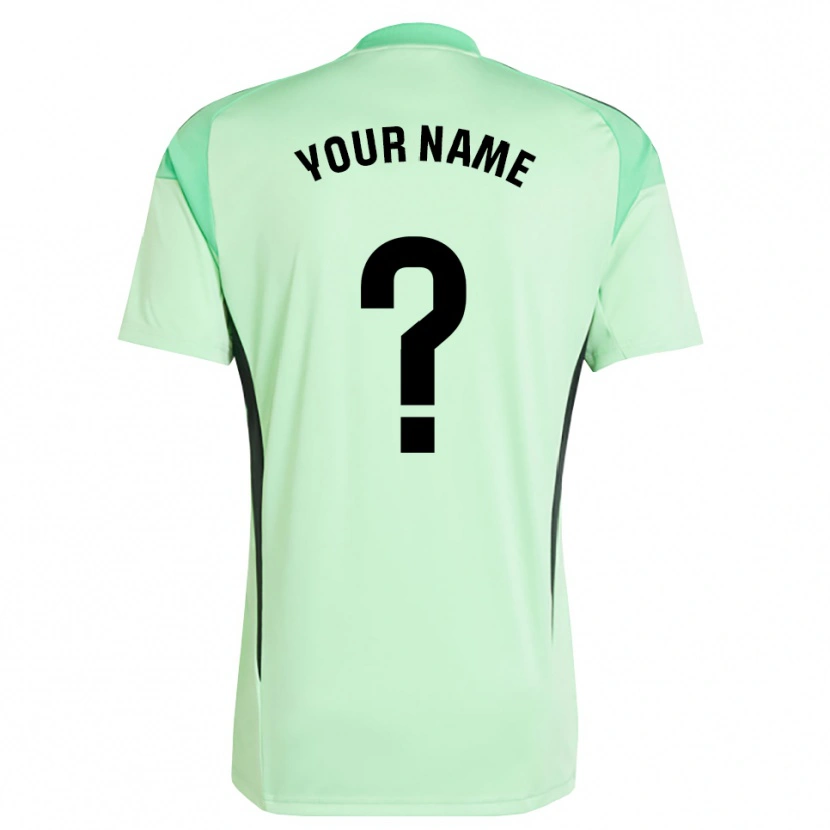 DanxenメンズCDミランデスライトグリーンブラックゴールキーパー シャツ2025/26ジャージーユニフォーム