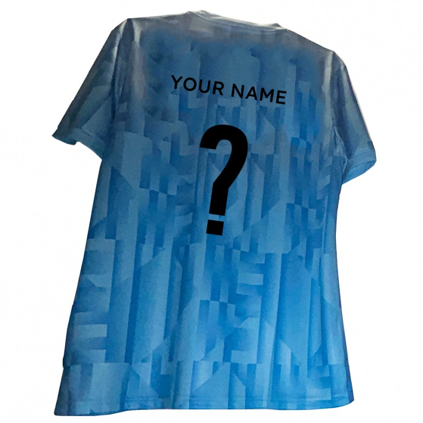 Danxenレディースダゲナム・アンド・レッドブリッジFCブルー ホワイトゴールキーパー シャツ2025/26ジャージーユニフォーム