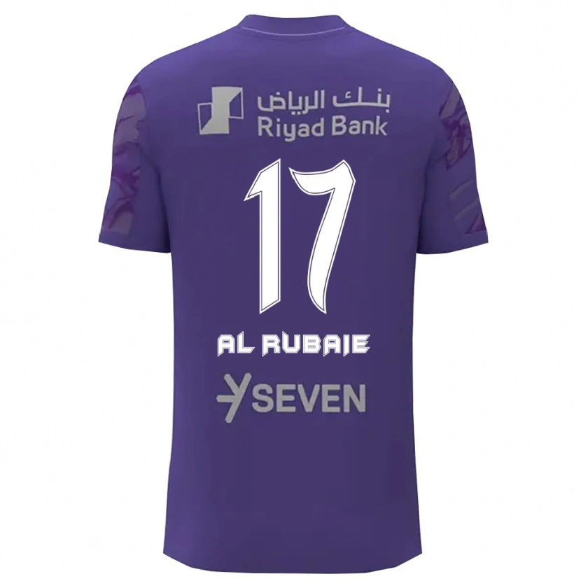 Danxenレディースムハンマド・アル＝ルバイエ#17インディゴライトグレーゴールキーパー シャツ2025/26ジャージーユニフォーム