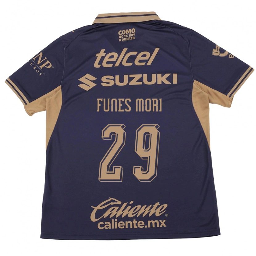 Danxenキッズロヘリオ・フネス・モリ#29紫茶ホームシャツ2026/27ジャージーユニフォーム