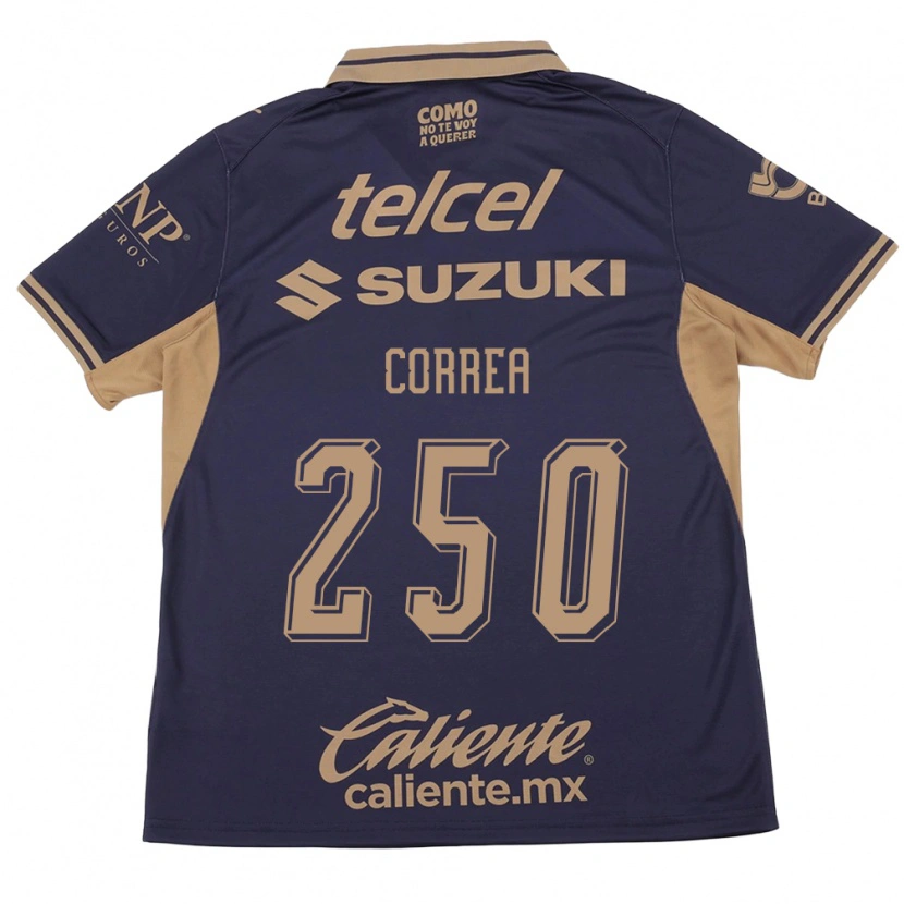 Danxenキッズアンドレス・コレア#250紫茶ホームシャツ2026/27ジャージーユニフォーム