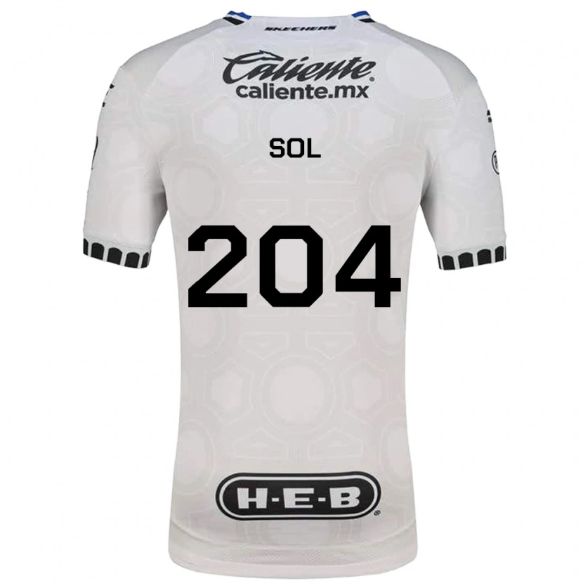DanxenキッズMartín Sol#204白黒青ホームシャツ2026/27ジャージーユニフォーム