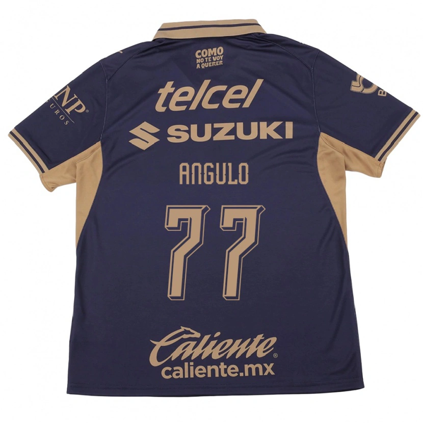 Danxenメンズアルバロ・アングロ#77紫茶ホームシャツ2026/27ジャージーユニフォーム