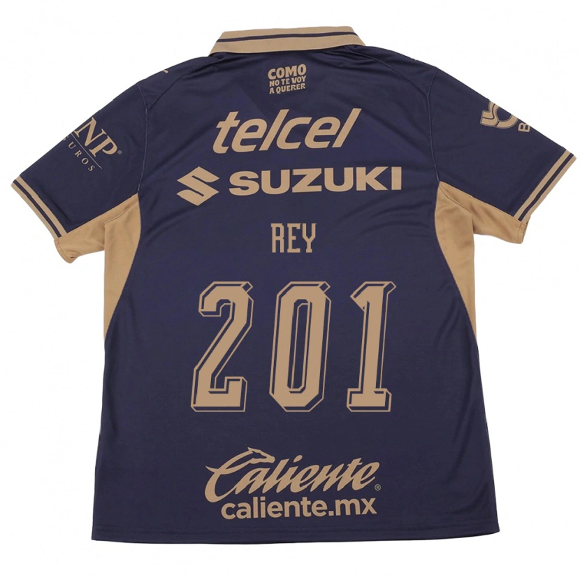 DanxenメンズSantiago Rey#201紫茶ホームシャツ2026/27ジャージーユニフォーム