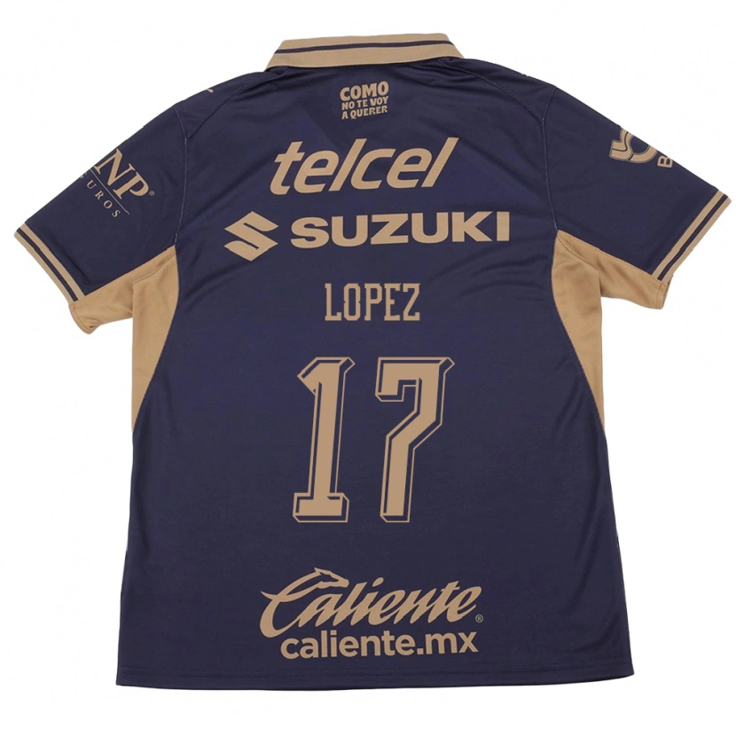 Danxenレディースレオネル・ロペス・ゴンサレス#17紫茶ホームシャツ2026/27ジャージーユニフォーム