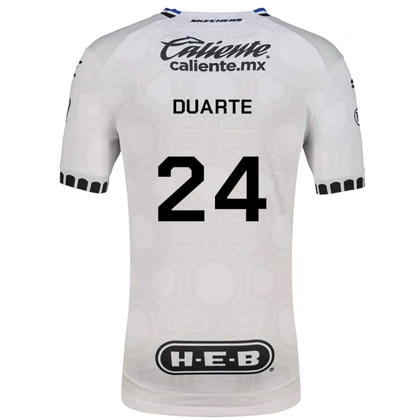 Danxenレディースバイロン・ドワーティ#24白黒青ホームシャツ2026/27ジャージーユニフォーム