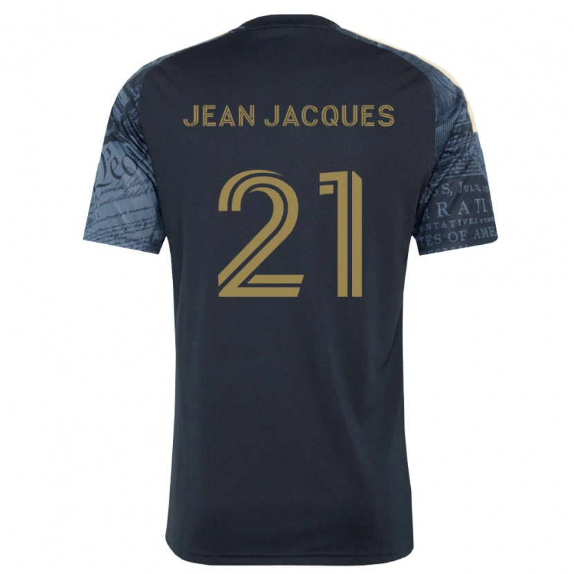 Danxenレディースダンリー・ジャン・ジャッケス#21紺茶ホームシャツ2026/27ジャージーユニフォーム
