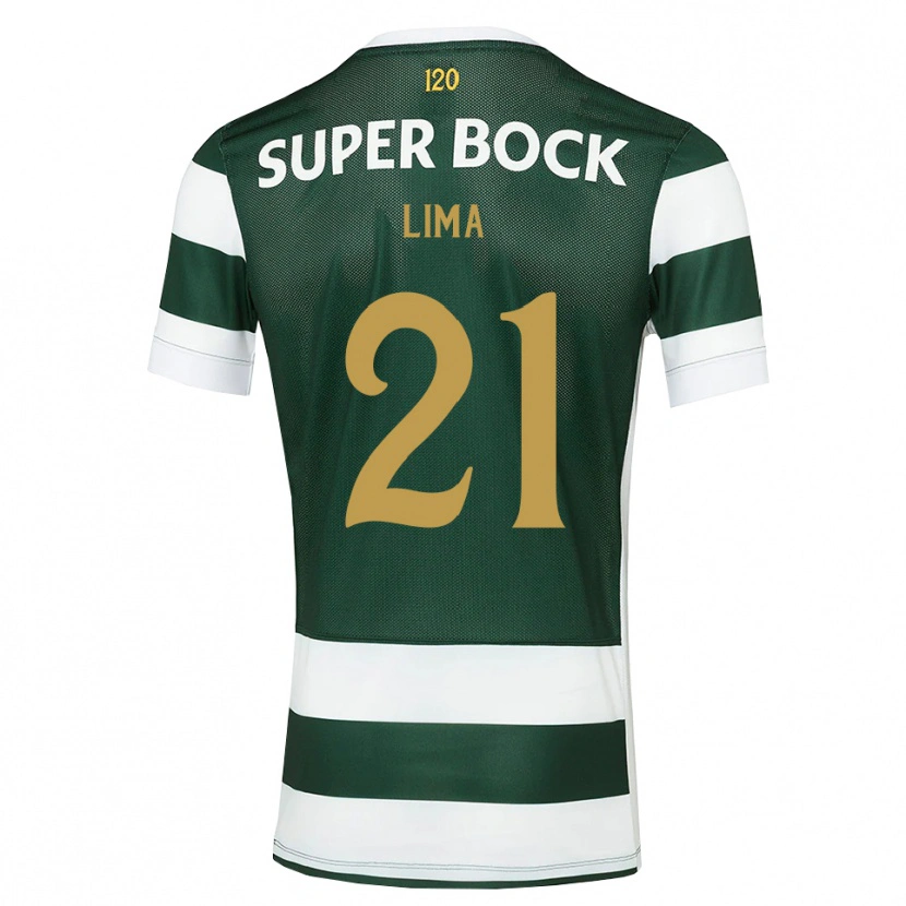 Danxenキッズペドロ・エンリケ・カルドーソ・デ・リマ#21ダークスレートグレー ホワイトホームシャツ2026/27ジャージーユニフォーム