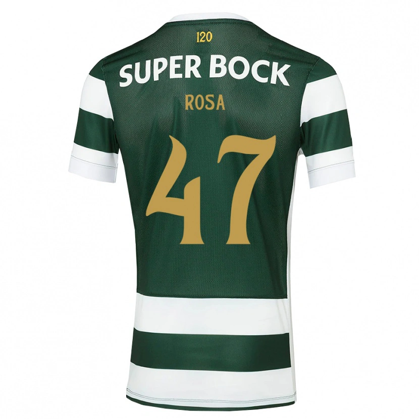 DanxenレディースMariana Rosa#47ダークスレートグレー ホワイトホームシャツ2026/27ジャージーユニフォーム