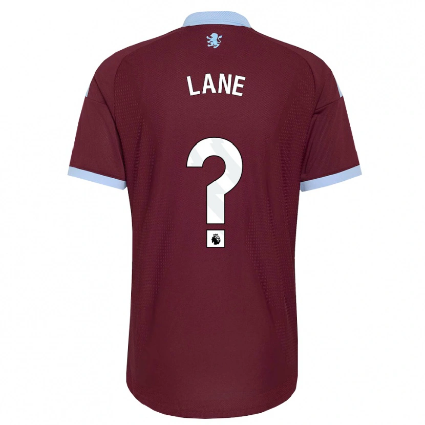 DanxenメンズJosh Lane#0コーンフラワーブルー バーガンディホームシャツ2026/27ジャージーユニフォーム