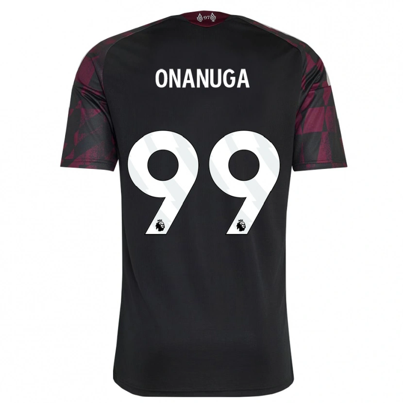 Danxenメンズオナヌガフロア#99ブラック ホワイト パープルサードユニフォームシャツ2026/27ジャージーユニフォーム