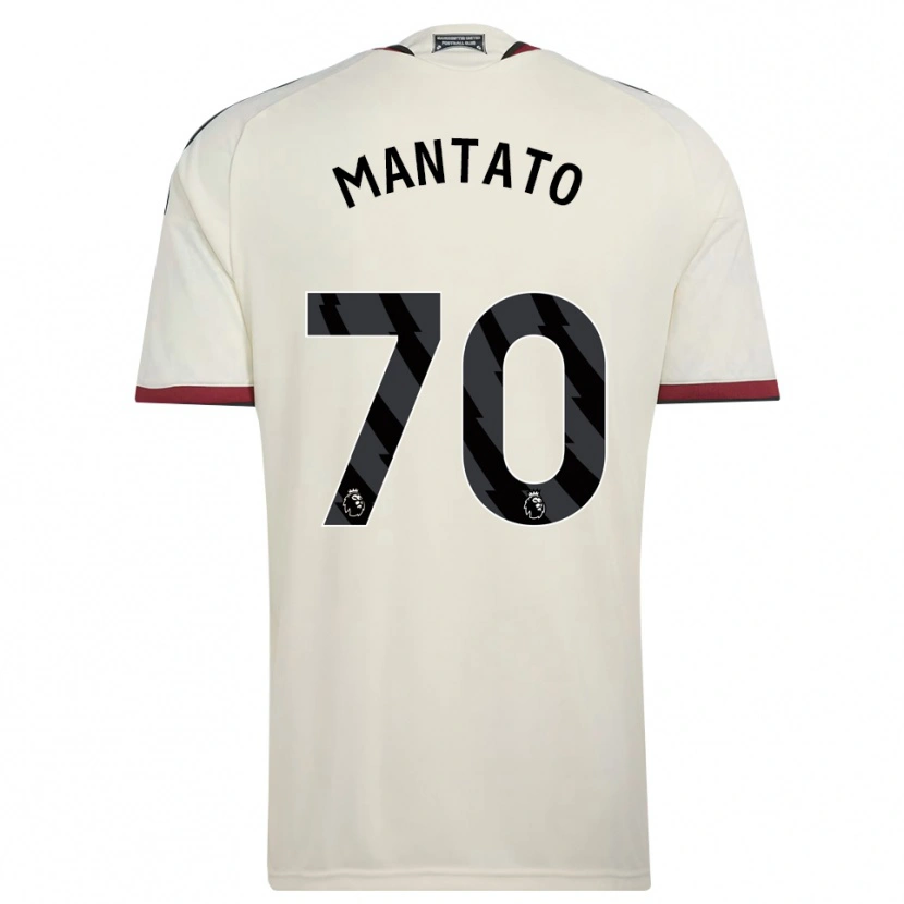 DanxenメンズBendito Mantato#70ベージュ ブラック レッドサードユニフォームシャツ2026/27ジャージーユニフォーム