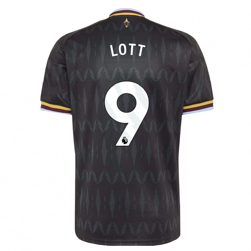 DanxenレディースMax Lott#9コーンフラワーブルー ブラック イエローアウェイシャツ2026/27ジャージーユニフォーム