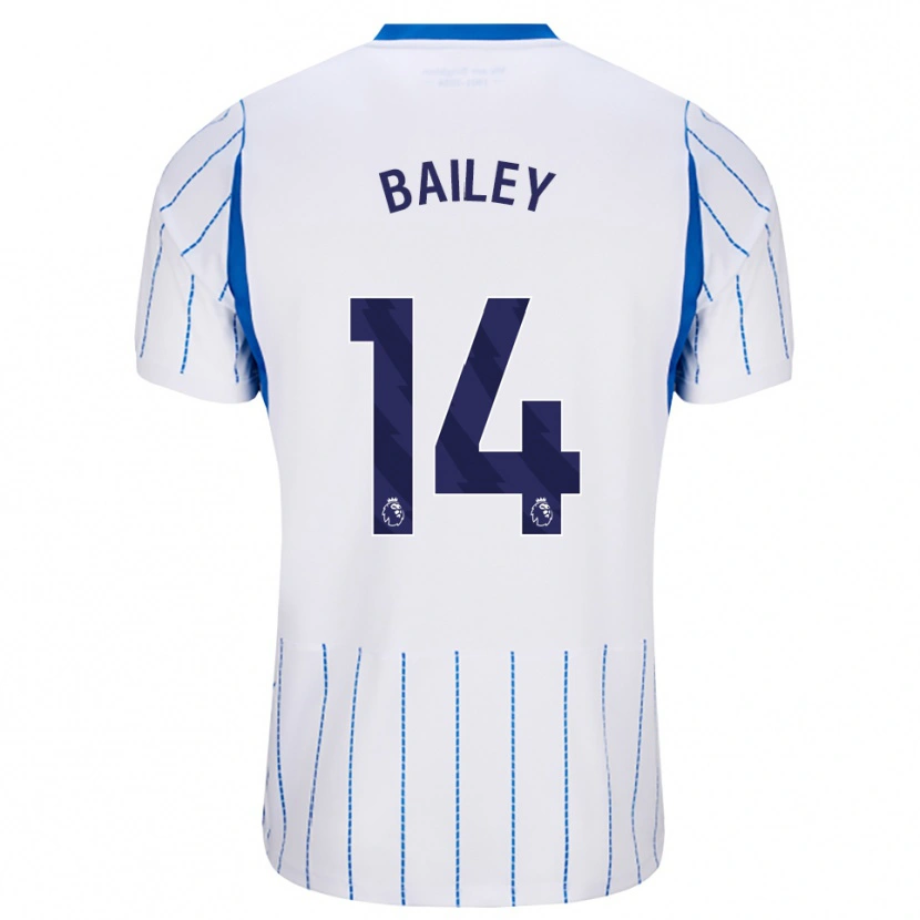 DanxenレディースBailey Palmer#14ドジャーブルー ホワイトアウェイシャツ2026/27ジャージーユニフォーム
