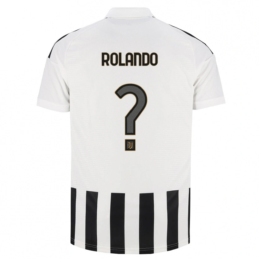 DanxenメンズMatteo Rolando#0ブラック ホワイト ブラウンホームシャツ2026/27ジャージーユニフォーム