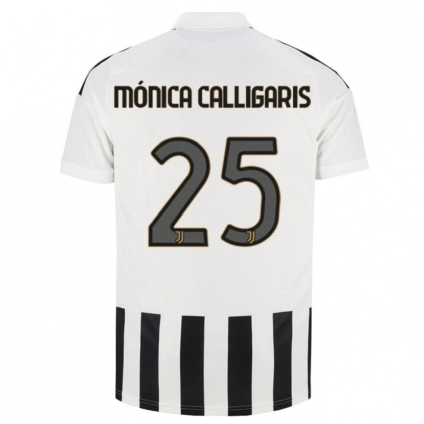 DanxenメンズViola Mónica Calligaris#25ブラック ホワイト ブラウンホームシャツ2026/27ジャージーユニフォーム
