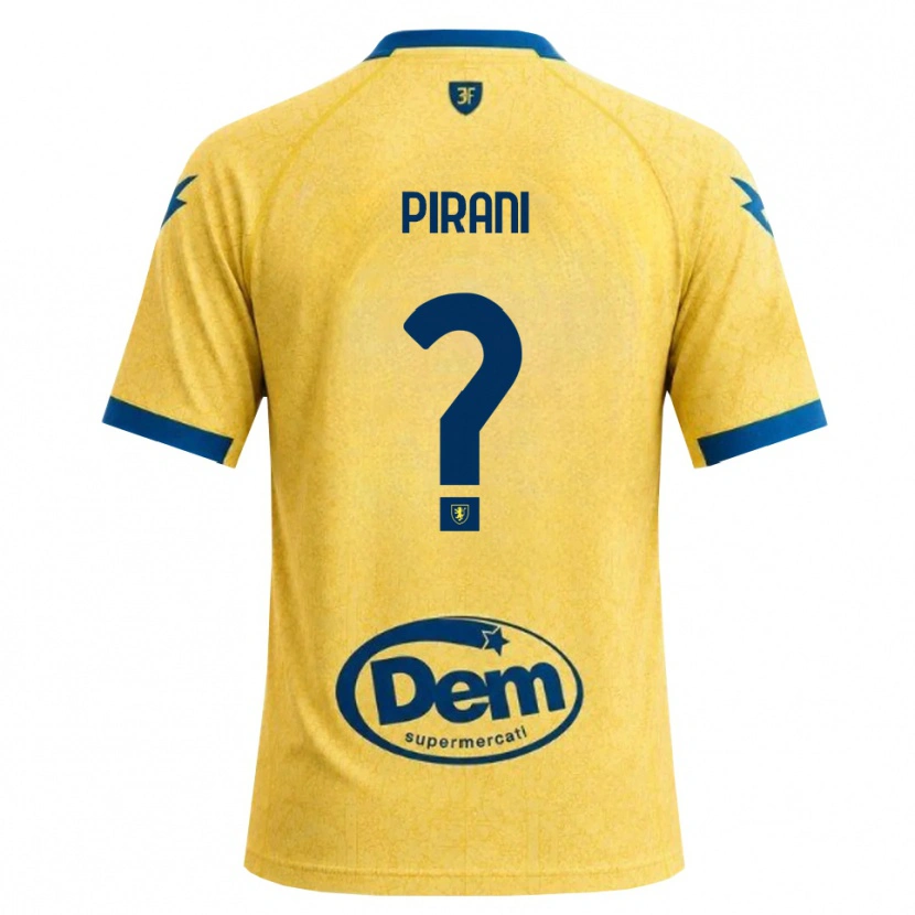 DanxenメンズSimone Pirani#0カーキ ブラック ブルーホームシャツ2026/27ジャージーユニフォーム
