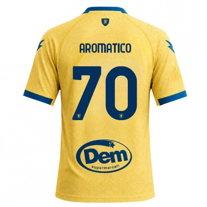 DanxenメンズRaul Aromatico#70カーキ ブラック ブルーホームシャツ2026/27ジャージーユニフォーム