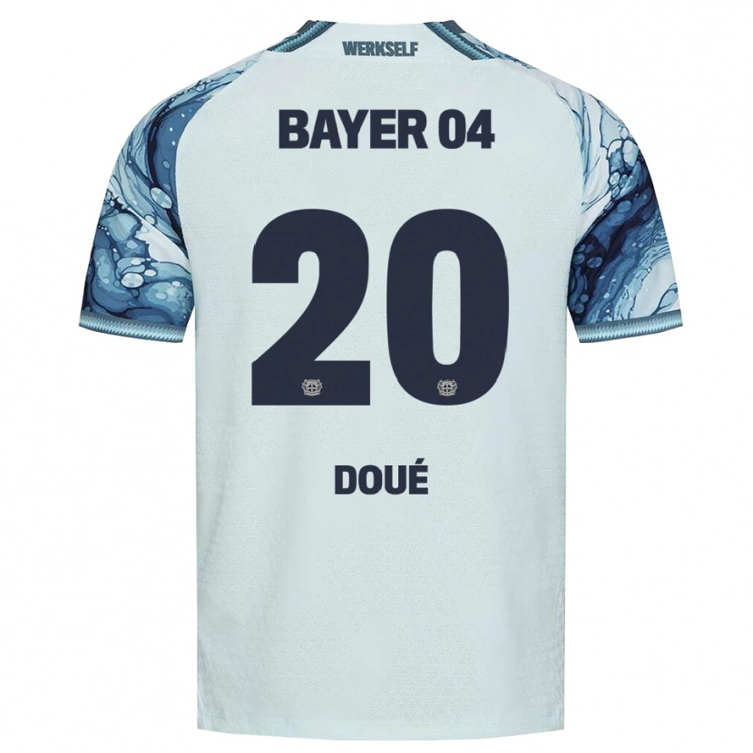 Danxenレディースゲラ・ドゥエ#20ダークグリーン ブラックアウェイシャツ2026/27ジャージーユニフォーム