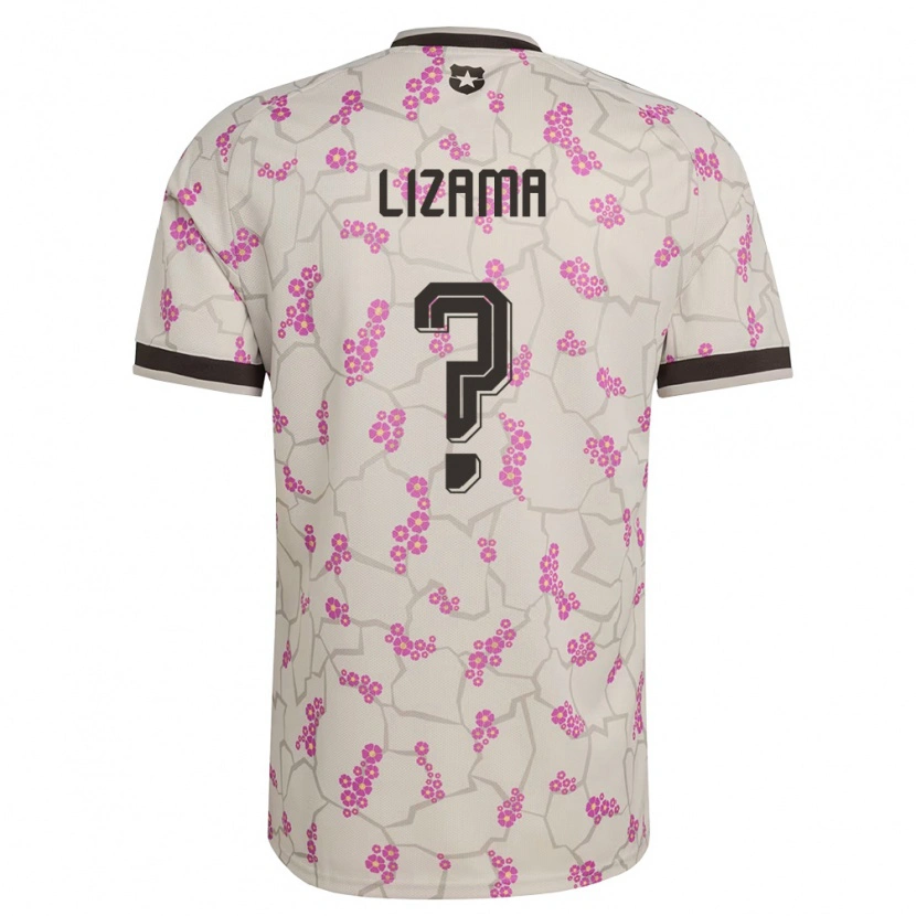 DanxenキッズチリBayron Lizama#0白 紫アウェイシャツ26-28ジャージーユニフォーム