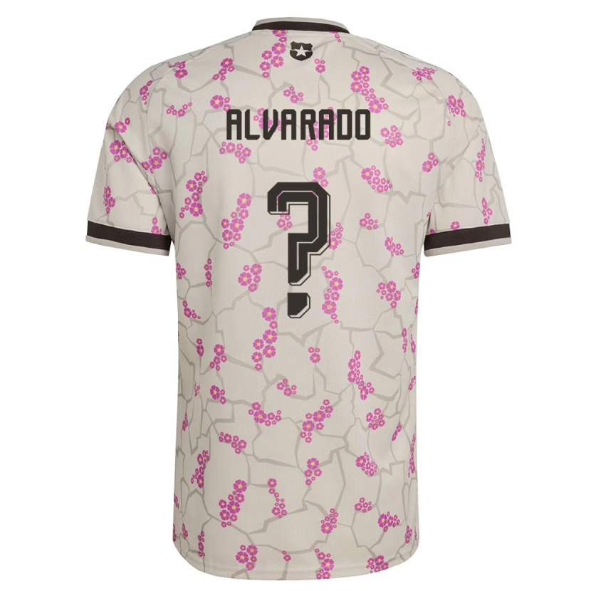 DanxenレディースチリJosé Alvarado#0白 紫アウェイシャツ26-28ジャージーユニフォーム