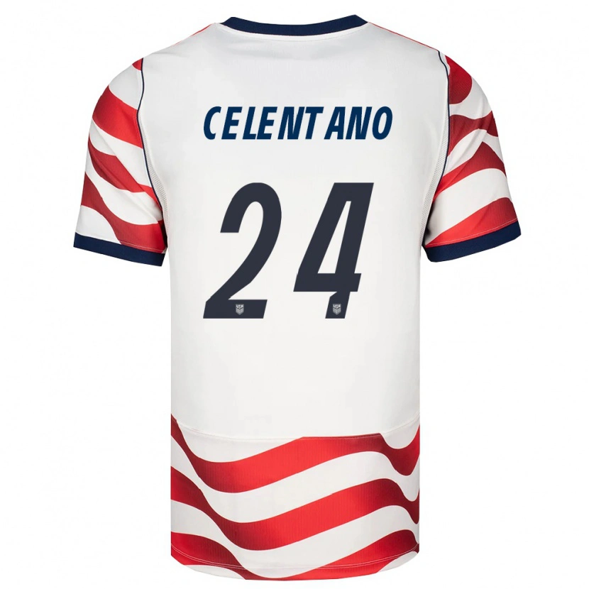Danxenキッズアメリカ合衆国ロマン・セレンターノ#24赤 白 黒ホームシャツ26-28ジャージーユニフォーム