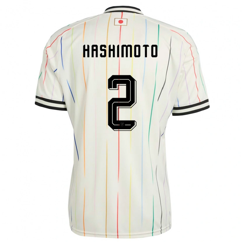 Danxenレディース日本橋本陸#2白 黒アウェイシャツ26-28ジャージーユニフォーム