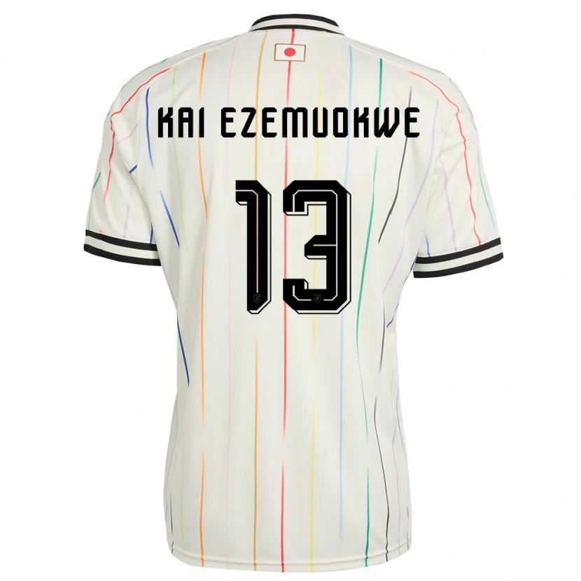 Danxenレディース日本エゼモクェ・チメヅェ海#13白 黒アウェイシャツ26-28ジャージーユニフォーム