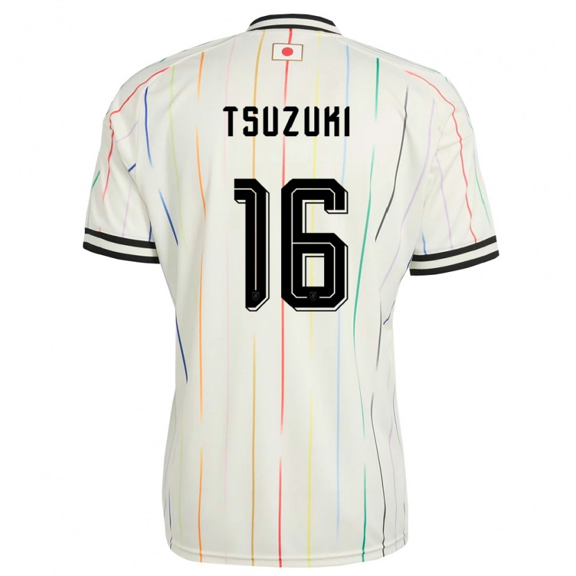 Danxenレディース日本春大 続き#16白 黒アウェイシャツ26-28ジャージーユニフォーム