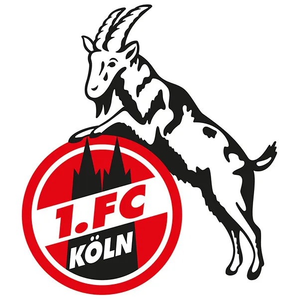 1.FCケルン