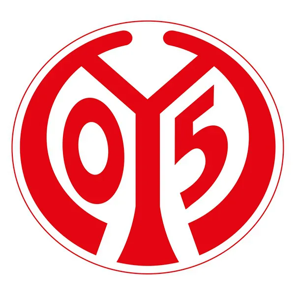 1.FSVマインツ05