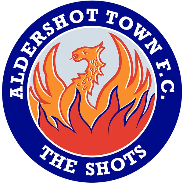 オールダーショット・タウンFC