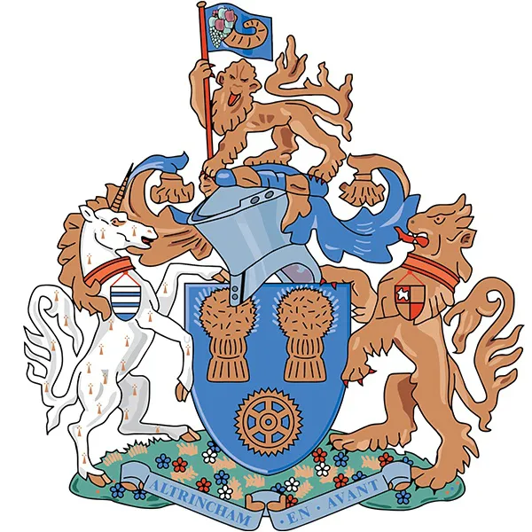 アルトリンチャムFC