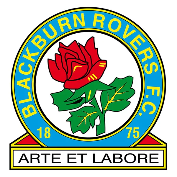 ブラックバーン・ローヴァーズFC