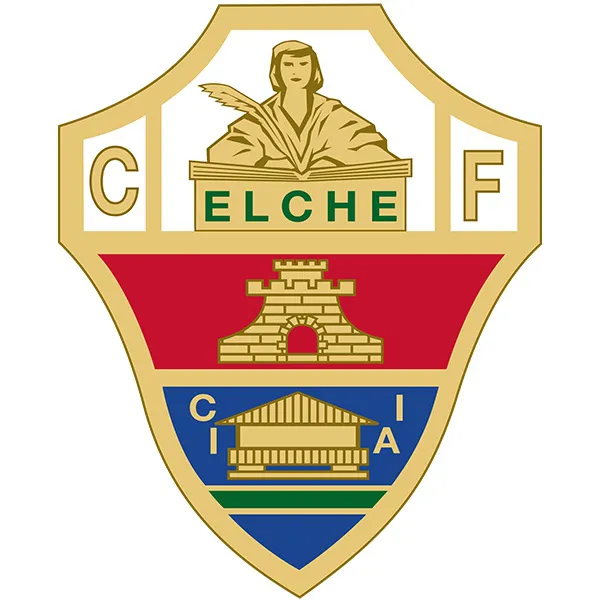 エルチェCF