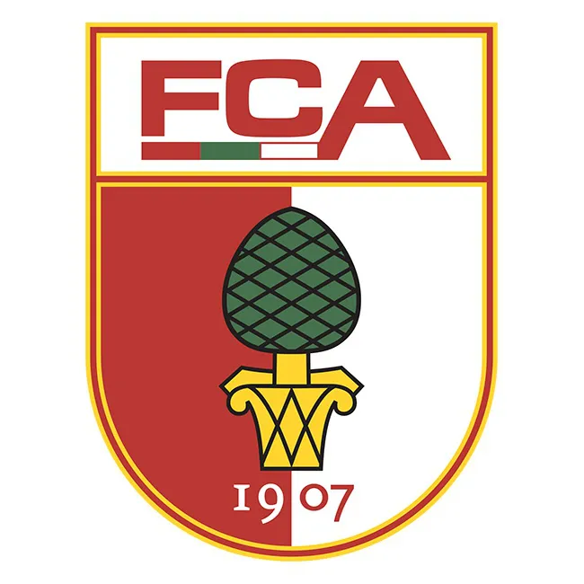 FCアウクスブルク