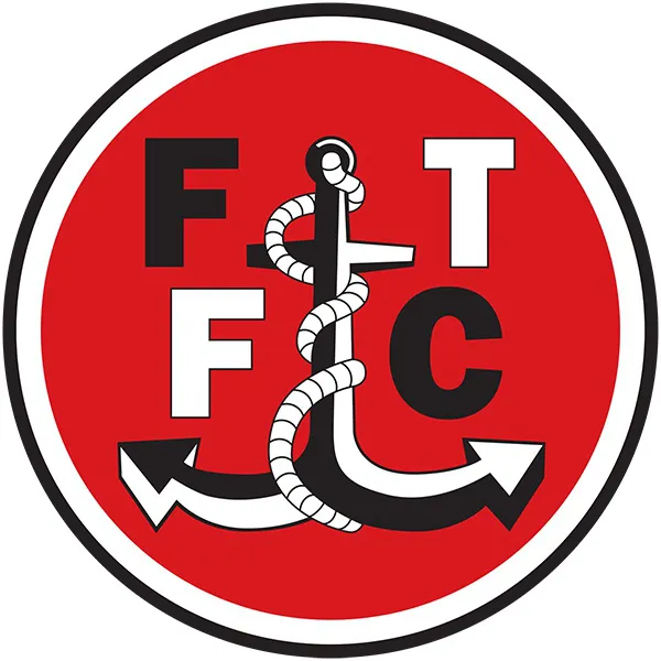 フリートウッド・タウンFC